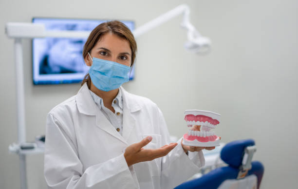 Best Emergency Treatment for Jaw Pain or Injury in Sundown, TX