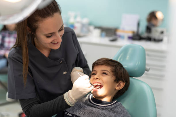 Best Knocked-Out Tooth (Avulsed Tooth) Treatment in Sundown, TX