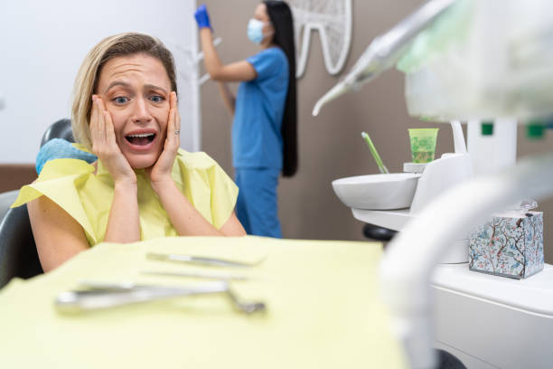 , TX Emergency Dental Service Company